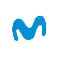 Movistar logo