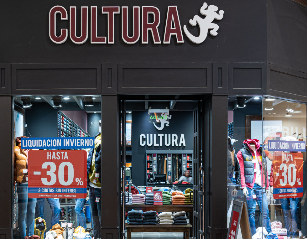Cultura foto