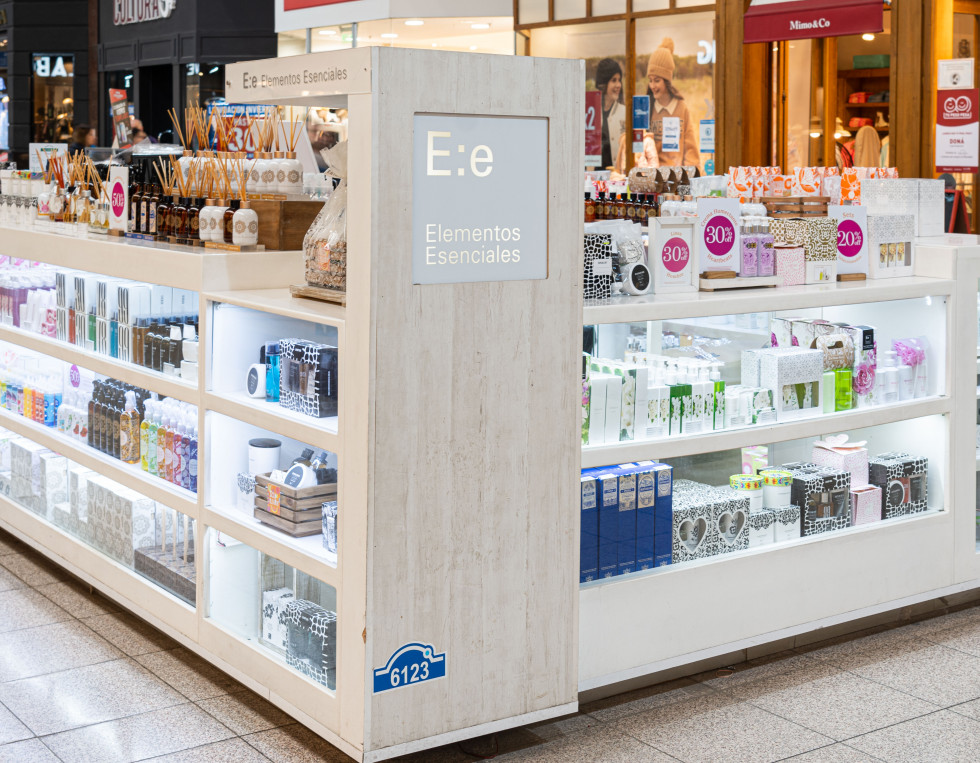 Elementos Esenciales foto