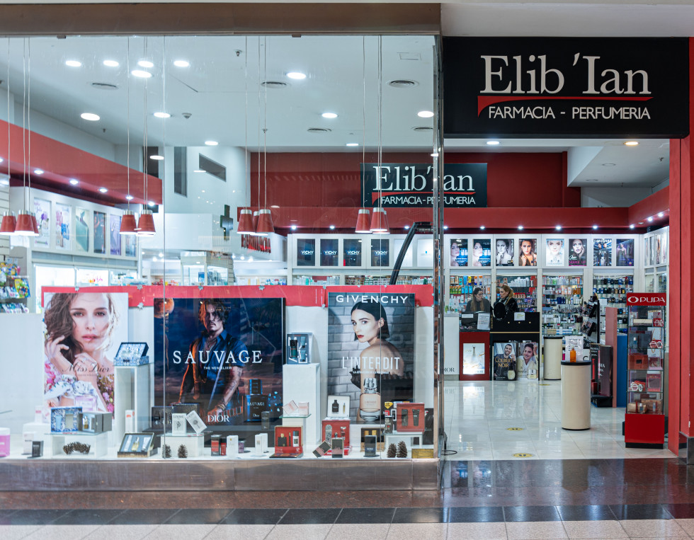 Elib'Ian foto