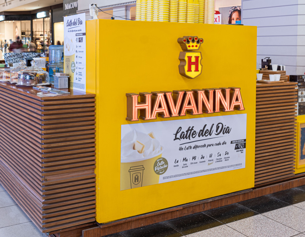 Havanna foto