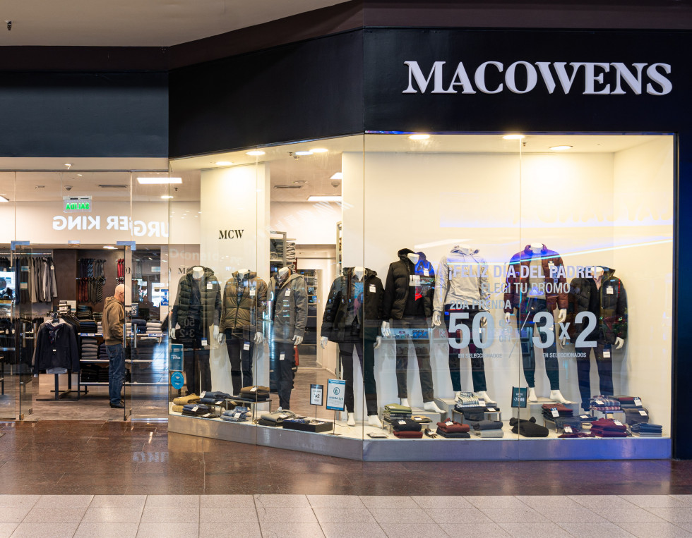 Macowens foto