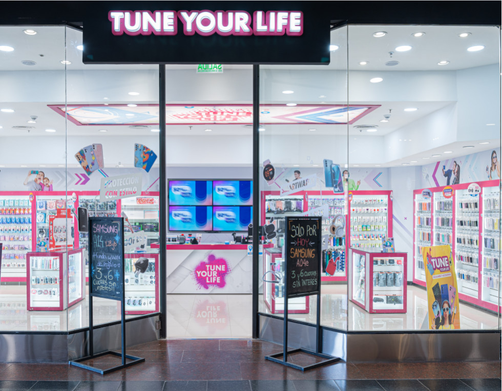 Tune Your Life foto