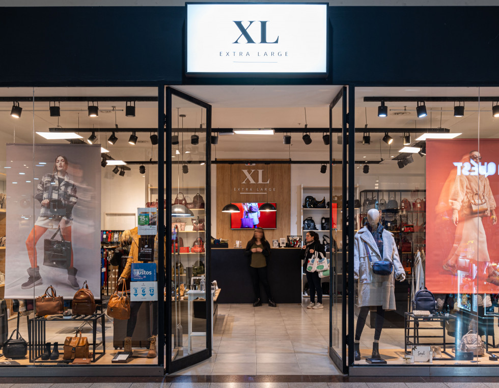 XL foto