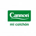 Cannon logo