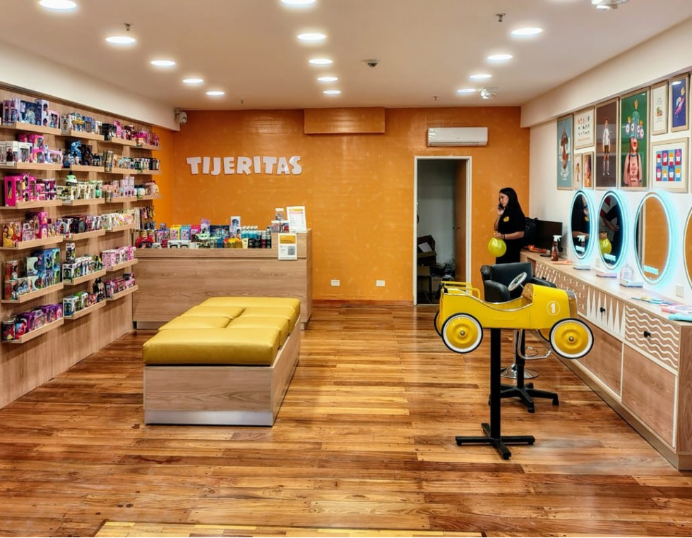 Tijeritas foto