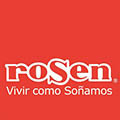 Colchones Rosen logo