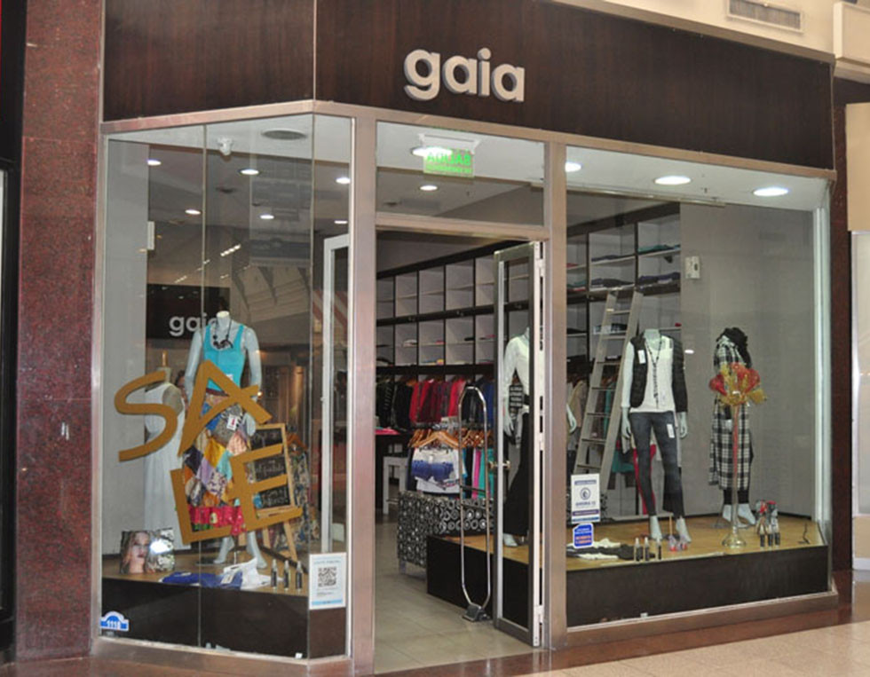 Gaia foto