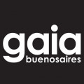Gaia logo